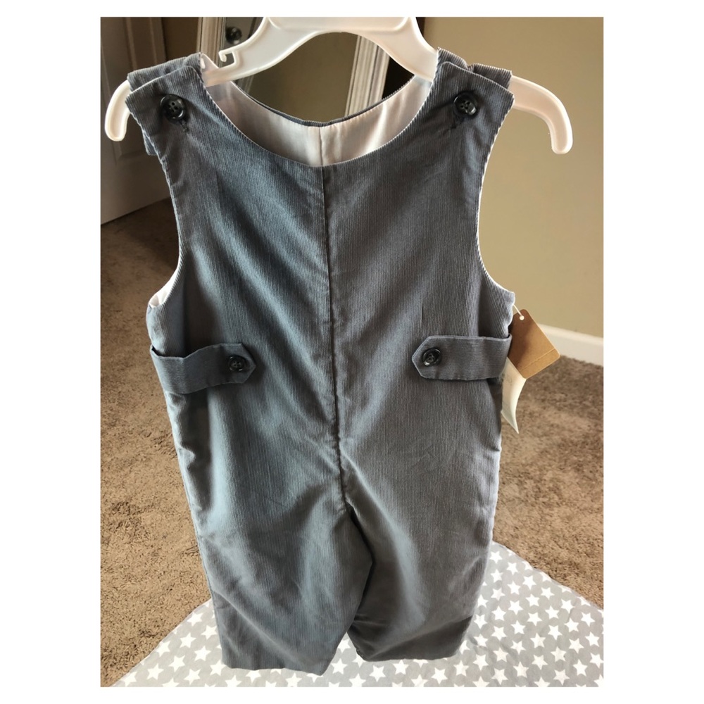 Baby One Piece Jumper